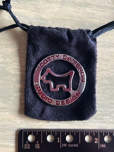 Nuovo scotty cameron gallery - scotty,