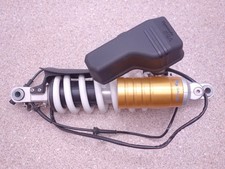 Ammortizzatore a molla ESA