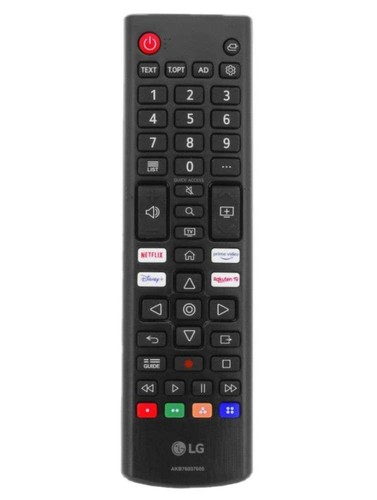 Telecomando originale - originale, lg