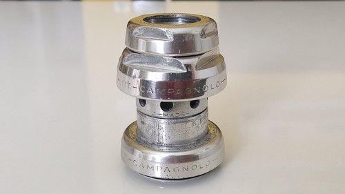 Cuffia campagnolo chorus 4 - cuffia, 25,4