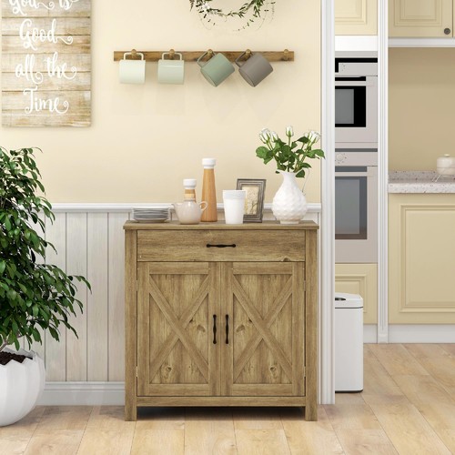 Credenza cucina bassa - cucina,