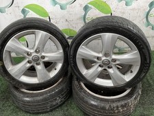 Cerchi lega per opel - in,