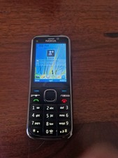 CELLULARE NOKIA C5-00 5 MP FUNZIONANTE CON BATTERIA IN PERFETTE CONDIZIONI 
