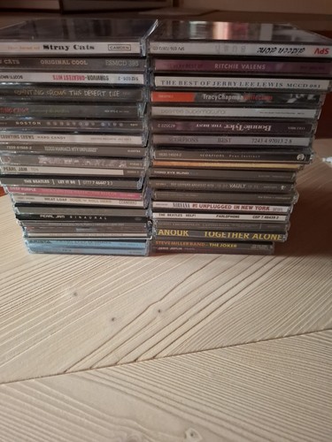 Lotto rock pearl jam - 41,