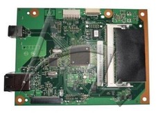 CC522-67901 For HP LaserJet M775 Formatter Board