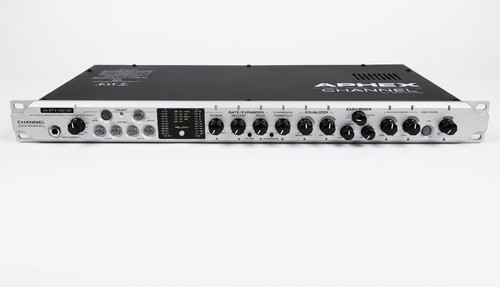 Aphex channel rack - aphex,