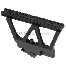 Slitta Laterale Weaver