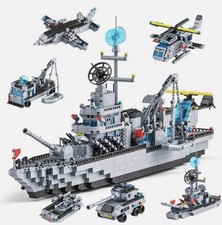 LEGO 1560 PCS KIT MODELLISMO