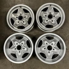 (4) Porsche 911 SC Cookie