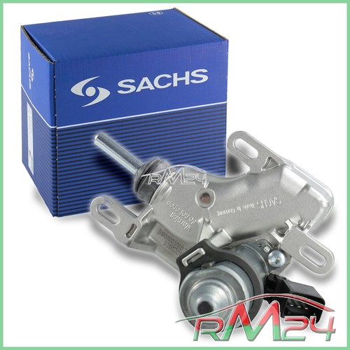 Sachs cilindro cilindretto - sachs,