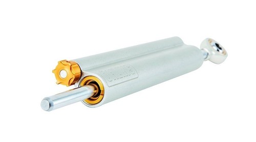 Sd031 ammortizzatore sterzo - -,