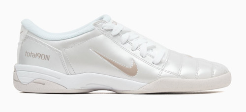 Nike total photon - photon, dust