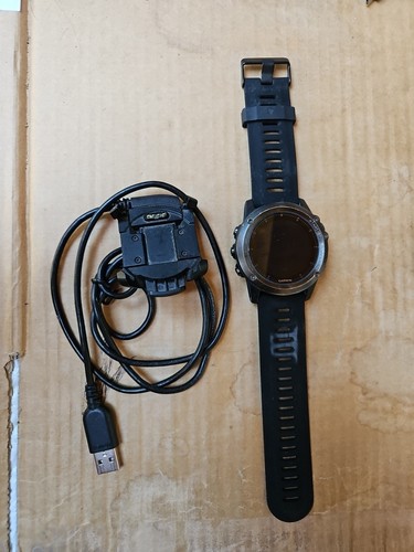 Orologio garmin fenix - garmin,