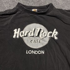 Camicia Vintage Hard Rock Cafe