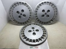 COPRI CERCHI RUOTA  AUTOBIANCHI Y10 A112 VEDI DESCRIZIONE (KX1320)