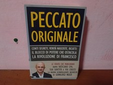 GIANLUIGI NUZZI - PECCATO