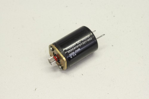 Motore maxon - motore,