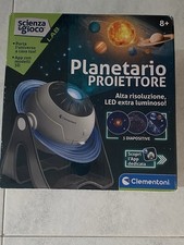 Planetario proiettore