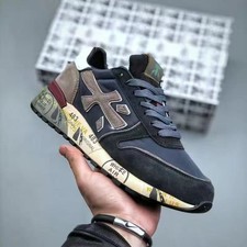 PREM scarpe casual uomo e