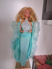 Barbie magic moves - moves, 1985