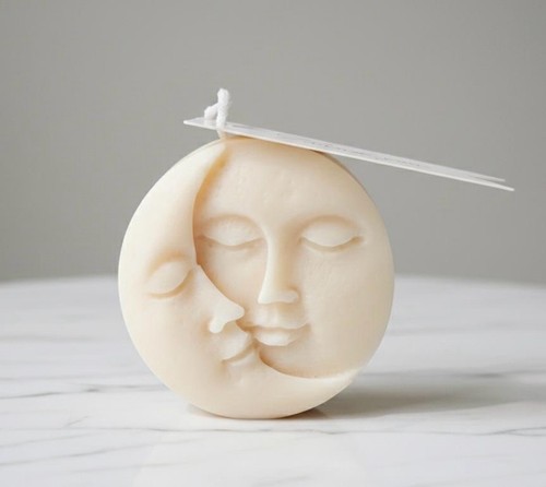 Candele cera soia - candele,