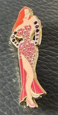 Disney Jessica Rabbit Jeweled