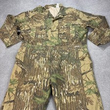 Tuta RealTree Adulto 2XL 50x30