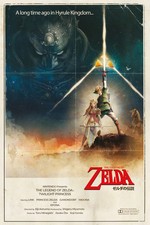 Zelda Twilight Princess Link