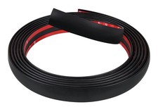Full Bumper Protector, profilo