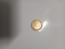 Moneta cent malta del - moneta, da