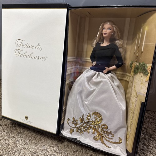 Barbie bambola mattel nuova - barbie,