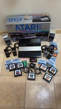 Console Atari 5200 4 Porte -