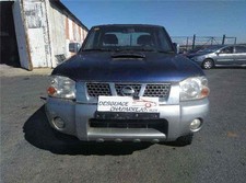CAMBIO MANUALE Nissan NAVARA PICK-UP NAVARA PICK-UP 2005