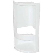 'JUNIOR' SHOWER CORNER White