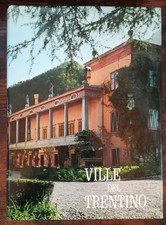 Ville del Trentino - Bruno Passamani (Monauni, 1965)