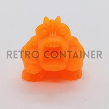 KENNER THE REAL GHOSTBUSTERS - Ecto-1 - Orange Ghost Accessory Part