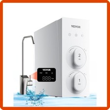 Depuratore acqua potabile