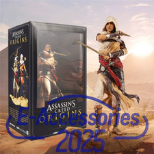 Modellino Statua Assassins
