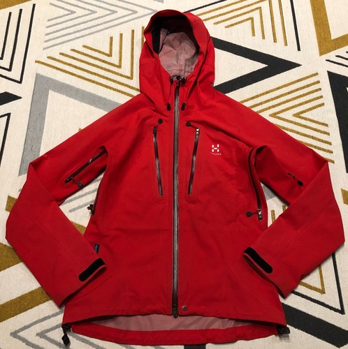 Giacca donna haglofs - haglofs, soft