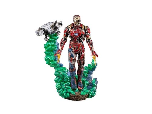 Spider man far from - far,