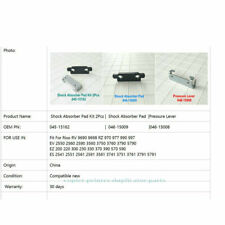 Kit cuscinetti ammortizzatori