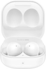 Samsung Galaxy Buds2 SM-R177 - Bluetooth Auricolare Bianco UTILIZZATO pochissimo