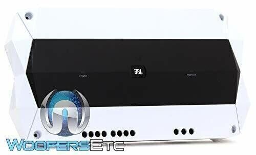 Jbl ma704 amplificatore marino - ma704,