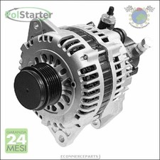 B38pt Alternatore Per Opel Astra H Station Wagon Diesel 2004>
