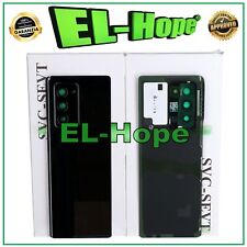 COPERCHIO CASE POSTERIORE