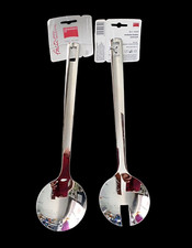 Coppia Posate Insalata in