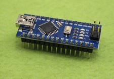 Scheda di sviluppo nano V3.0