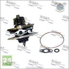 Coreassy Turbo Turbina Sidat
