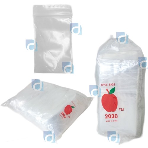 Apple mini sacchetti - apple,