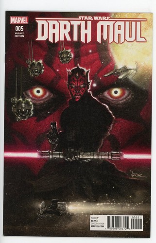 Star wars darth maul - darth, #5